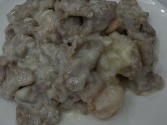 -老七饭馆(光荣道总店)