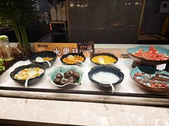 -伍棵星炭烤自助料理·烤鳗鱼(浦东食品城店)