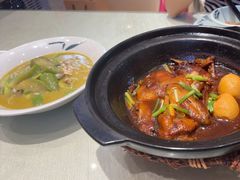 -淮扬名灶·南通本地菜(虹桥店)