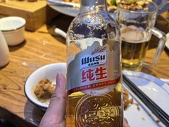 -俭寨大盘鸡·缸子肉·小公鸡·新疆菜(云通店)