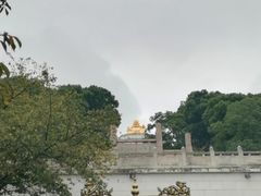-苏州上方山国家森林公园