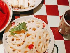 -赵美丽重庆火锅(西安直营总店)