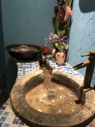 -琦品高端美容SPA私佳美场