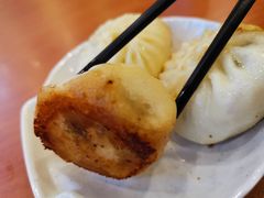 -龙抄手(春熙路总店)