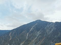 -萝卜寨羌文化生态旅游区