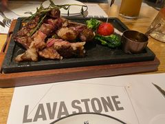 -原石牛扒·约会餐厅(龙城万科里店)