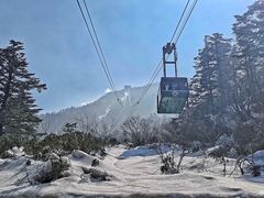 -峨眉山风景名胜区