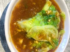-沙掌门肉蟹煲(沙溪店)