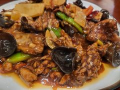 -北平小馆·烤鸭·家常菜(磨房北里店)