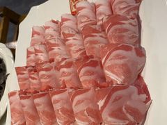 -京门老爆三·铜锅涮肉 爆肚(望京店)