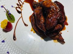 特色本帮熏鱼-玉玲珑(陆家嘴店)