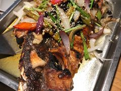 -味妙烤鱼吧(回龙观店)