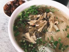 -美味斋(西北街店)