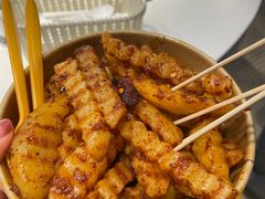-丁家坡洋芋·观音桥好吃街A区(全国总店)