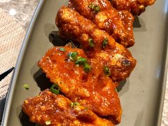 -Hurricane's Grill 飓风牛排