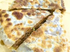 -老舅老蒙肉饼非遗店(一店)