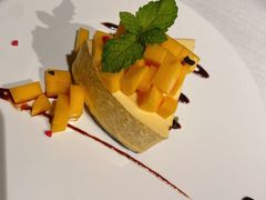 -一棵树·意大利西餐厅One Tree(新城店)
