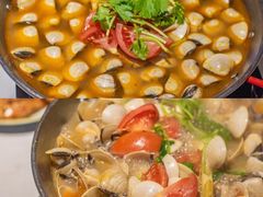 -达叔香味海鲜(海棠68环球美食街店)