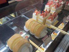 -CARINO BAKERY&CAFE(南方商城店)