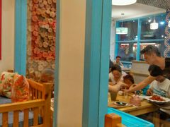 -乌镇那一年小院主题餐厅(甘泉西路店)
