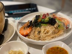 -莆田餐厅PUTIEN(金融街购物中心店)