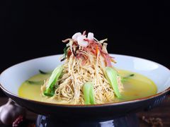 大煮干丝&nbsp;-珍珠餐馆Pearl Chinese Restaurant