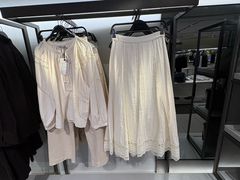 -ZARA(凯德乐峰广场店)