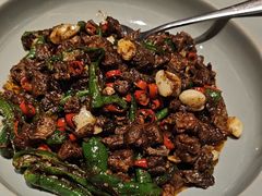 -湘中缘·湖南菜(娄底驻京办店)