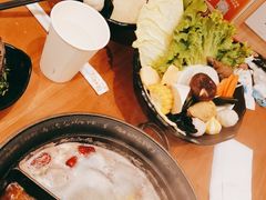 -呷哺呷哺(郑州国贸360餐厅店)