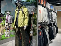 -盛京大奥莱(沈阳奥体店)