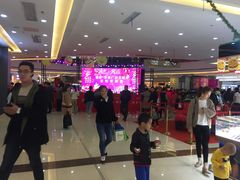 -宝业东城广场(东二环路店)