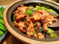 -常来小聚·广州非遗传承餐厅(地王广场店)