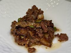 -北京古城老院厉晓麟精致菜