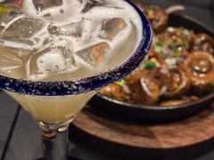 -Chili's Cafe&Bar奇利斯(滨江店)