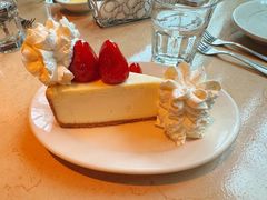 -The Cheesecake Factory 芝乐坊餐厅(王府中環店)