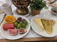 -第六季自助餐厅(北太平庄店)
