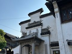 -惠山古镇·寄畅园