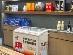 -船歌·鱼水饺青岛菜(闽江二路店)