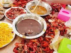 -小李子油焖大虾向阳总店