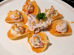 -唐猫庭院·千年陕菜(赛格国际购物中心店)