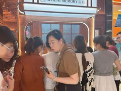 -麦陌(正弘城店)