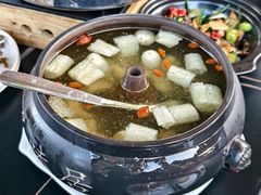 竹荪汽锅鸡-多味居(剪子巷店)