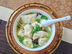 -庆丰包子铺(大屯路店)