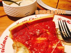 -SUPER BOWL 超级碗披萨(崂山丽达店)