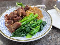 -下环街市熟食中心