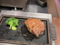 -肉肉大米(德基广场店)