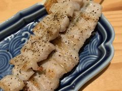 -一豚轩·烧鸟·豚骨拉面(五四路店)