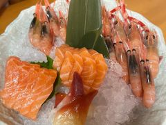 -大焰自助日式料理 铁板烧(徐汇店)