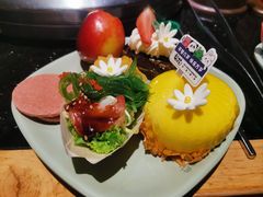 -梨花自助烤肉(乐宾店)