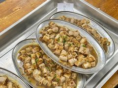 -嘉升大排档(番禺总店)